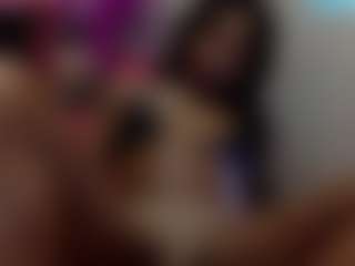 Live cam show with summerswild - Brown Eyes on Mixed Magazine Live