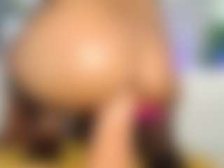 Live cam show with DanieleAida - Anal on Camsoda