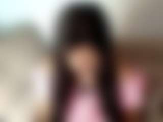 Live cam show with Adeline - Milk on crypto-cams