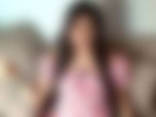 Live cam show with Adeline - Milk on iamadamtest123.com