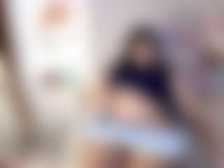 Live cam show with Adeline - Milk on iamadamtest123.com