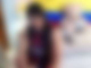 Adeline's Live Sex Cam Show