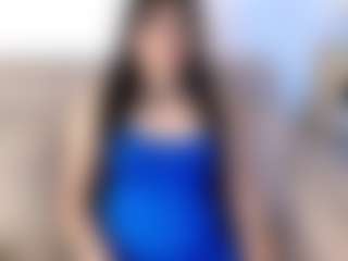 Live cam show with Adeline - Striptease on Milfs Live