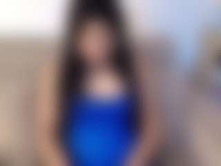 Live cam show with Adeline - Brown Hair on fuklive.com