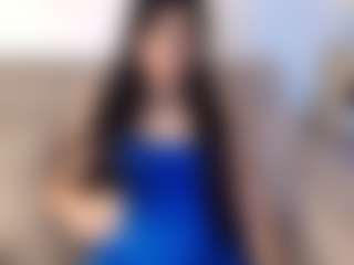 Live cam show with Adeline - Fingering on crypto-cams