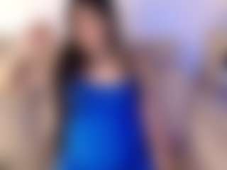 Live cam show with Adeline - Brown Hair on Streamer API
