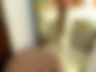 Live cam show with Adeline - Milk on CamwithHer