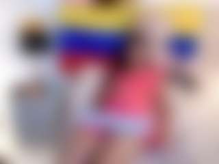 Adeline's Live Sex Cam Show