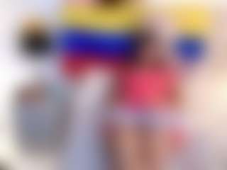 Adeline's Live Sex Cam Show