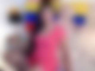 Adeline's Live Sex Cam Show