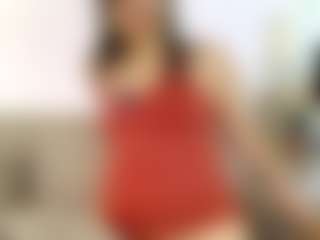 Live cam show with Adeline - Joi on CamClone