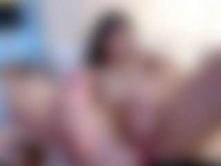 Live cam show with Adeline - Joi on googirlz