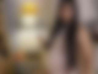 Live cam show with Adeline - Smoking on crypto-cams