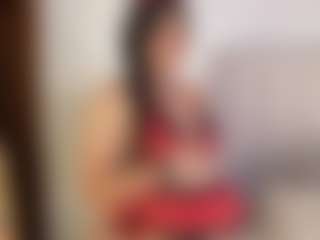 Live cam show with Adeline - Smoke on sexytreat.net