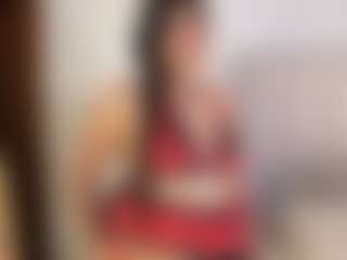Live cam show with Adeline - Joi on Streamer API