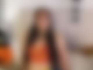 Show de cam en vivo con Adeline - Brown Hair en Camsoda