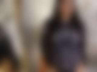 Show de cam en vivo con Adeline - Creampie en Camsoda
