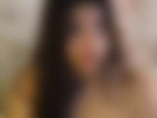 Live cam show with Adeline - Smoke on TottyGirls