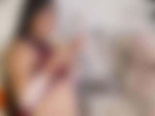 Live cam show with Adeline - Smoke on Gym Cam Girls