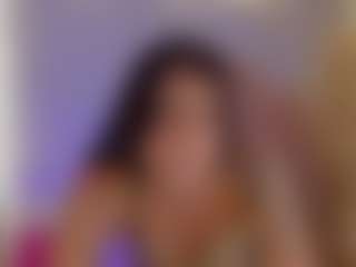 Live cam show with dominiquee25 - Thong on SxyPornLive