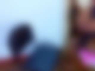 Live cam show with COCK WHISPERER - Ebony on SpunkLive