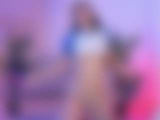 Kim joi's Live Sex Cam Show