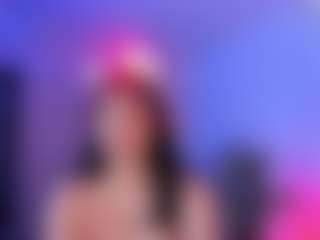 Kim joi's Live Sex Cam Show