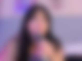 Kim joi's Live Sex Cam Show