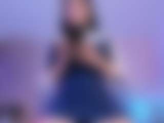 Kim joi's Live Sex Cam Show