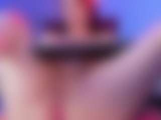 Kim joi's Live Sex Cam Show