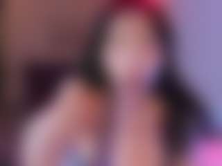 Kim joi's Live Sex Cam Show