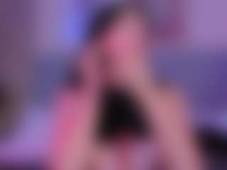Kim joi's Live Sex Cam Show
