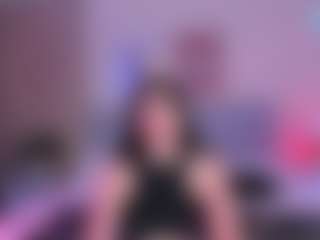 Kim joi's Live Sex Cam Show