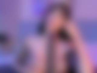 Kim joi's Live Sex Cam Show