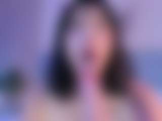 Kim joi's Live Sex Cam Show