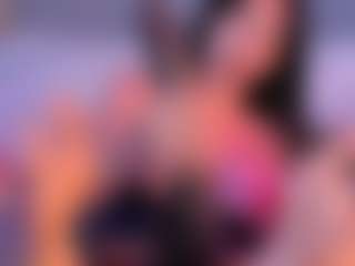 Kim joi's Live Sex Cam Show