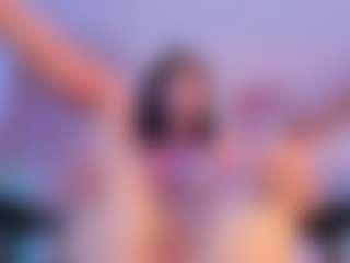 Kim joi's Live Sex Cam Show