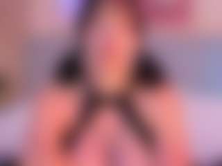 Kim joi's Live Sex Cam Show