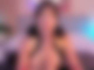 Kim joi's Live Sex Cam Show