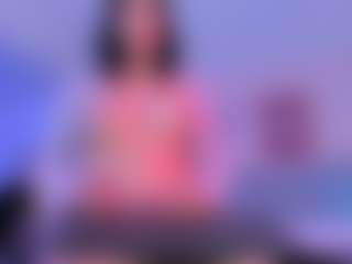 Live cam show with Kim joi - Deepthroat on livesuperchat.net