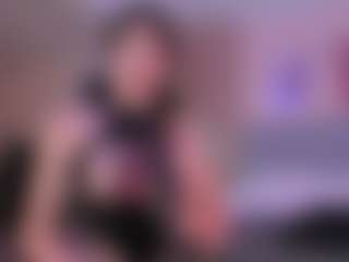 Kim joi's Live Sex Cam Show