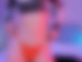 Kim joi's Live Sex Cam Show