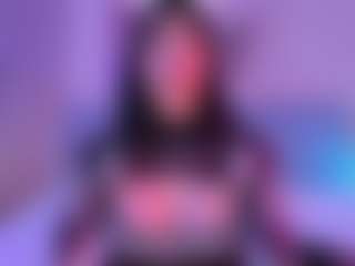 Kim joi's Live Sex Cam Show