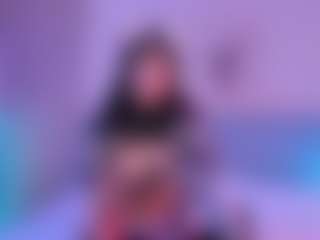 Kim joi's Live Sex Cam Show