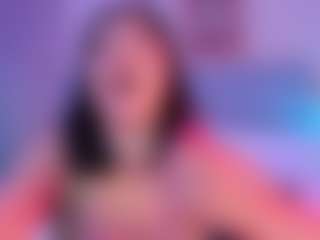Kim joi's Live Sex Cam Show