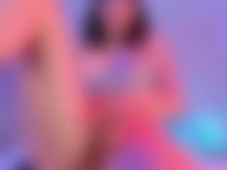 Kim joi's Live Sex Cam Show