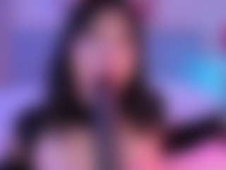 Kim joi's Live Sex Cam Show