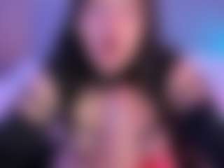 Kim joi's Live Sex Cam Show