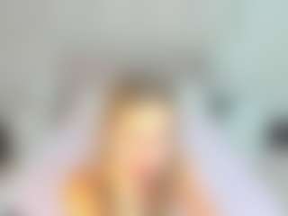 Live cam show with Donna - Blonde Hair on https://playwithruby.com