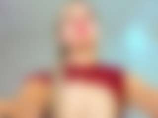 Donna's Live Sex Cam Show